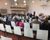 Covenant Fellowship Church of Stuttgart, Germany