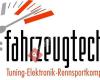 CR-Fahrzeugtechnik