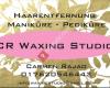 CR Waxing studio - Maniküre - Pediküre