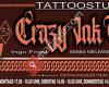 Crazy Ink Tattoo & Piercing Neuwied