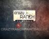 Crazy Ranch Paintballhalle