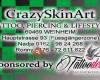 CrazySkinArt Tattoo & Piercing