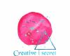 Creative I Secret