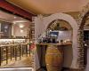 CROATICA Restaurant - Bar - Sommergarten