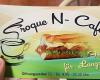 Croque N-Café