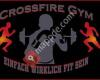CrossFire Gym