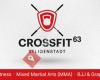CrossFit 63 - Seligenstadt