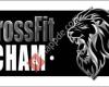 CrossFit Cham