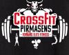 CrossFit Pirmasens