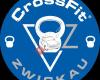 CrossFit Zwickau