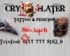 Cry Later Tattoo Studio