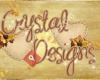Crystal Designs