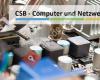 CSB - Computer und Netzwerk Systeme GmbH