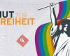 CSD Stuttgart - Stuttgart Pride