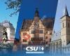 CSU Stadt.Land.Schweinfurt