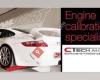 CTECH Motors Software Motoroptimierung