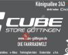 CUBE Store Göttingen