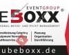 CubeBoxx Eventgroup
