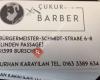 Cukur Barber