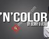 Cut'n'color By Benny & Vero