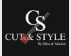 CUT & STYLE  by Mira & Marian