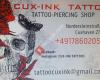 Cux-Ink Tattoos