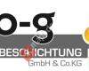 D-b-g Pulverbeschichtung GmbH & Co.KG