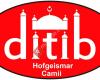 D.I.T.I.B Hofgeismar Camii