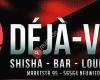 Déjà-Vu Shisha Bar Lounge