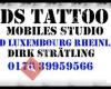 D.S. Tattoo Mobiles Studio Saar