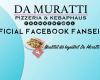 Da Muratti Pizzeria & Kebaphaus