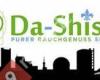 Da-Shisha Shop Mülheim