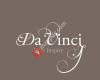 Da Vinci -hair inspire-