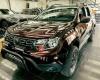 Dacia Duster Painit