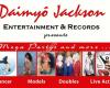 Daimyo Jackson Entertainment & Records