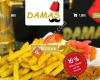 Damas Restaurant stadthagen