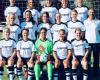Damenmannschaft FC Langen