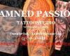 Damned Passion Tattoo, Jens Reinecke Tätowierungen