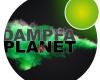 Dampfa Planet Buchen