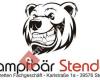 Dampfbär Stendal