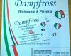 Dampfross