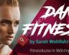 Dance Fitness by Sarah Wohlfahrt