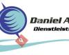 Daniel Arndt - Dienstleistungen