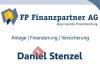 Daniel Stenzel - FP Finanzpartner AG