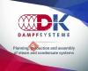 Dankl Dampfsysteme Gmbh & Co. KG