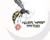 Dany M. CEO of Killer-Wasp-Tattoo
