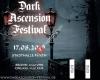 Dark Ascension Festival