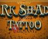 Dark Shadow Tattoo