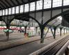 Darmstadt Hauptbahnhof