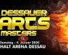 Darts Masters Dessau